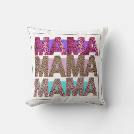 MAMA-Kopfkissen Kissen