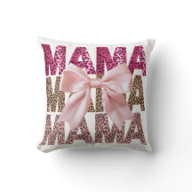 MAMA-Kopfkissen