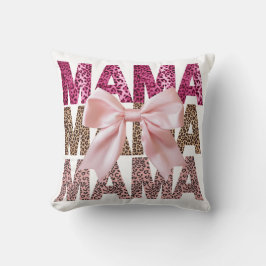 MAMA-Kopfkissen Kissen
