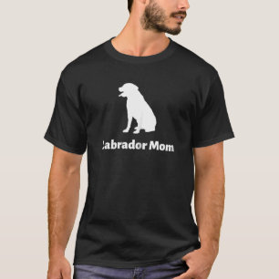 Mama Labrador T-Shirt