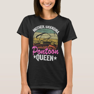 Mama Lake Life T-Shirt