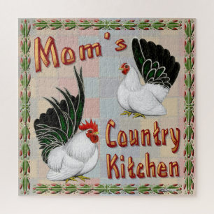 Mama Landküche