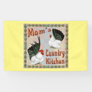 Mama Landküche Banner