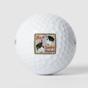 Mama Landküche Golfball