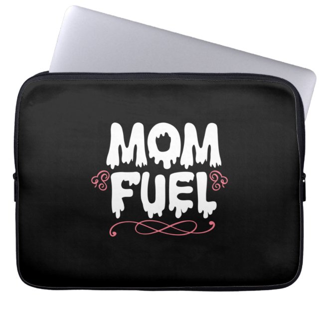 Mama Laptopschutzhülle (Vorderseite)