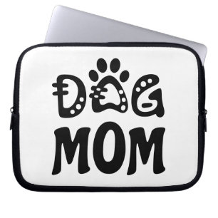 Mama Laptopschutzhülle