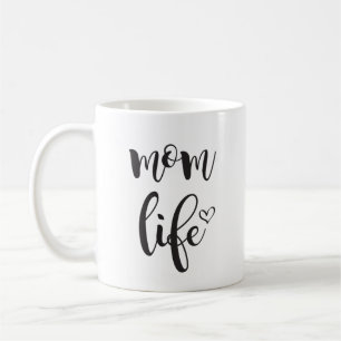 Mama-Leben Kaffeetasse