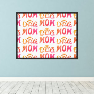 Mama Leinwanddruck