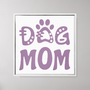 Mama Leinwanddruck