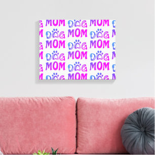 Mama Leinwanddruck
