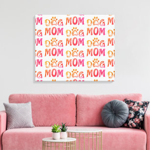 Mama Leinwanddruck