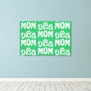 Mama Leinwanddruck