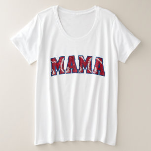 Mama les sports de baseball