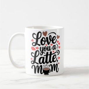 Mama Liebe Brew Kaffeetasse