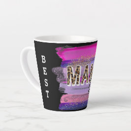 Mama Life am besten je anpassen Milchtasse