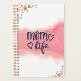 Mama Life Planner Planer