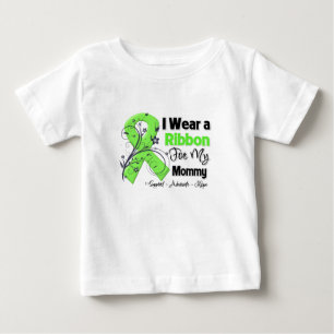 Mama - Lymphom-Band Baby T-shirt