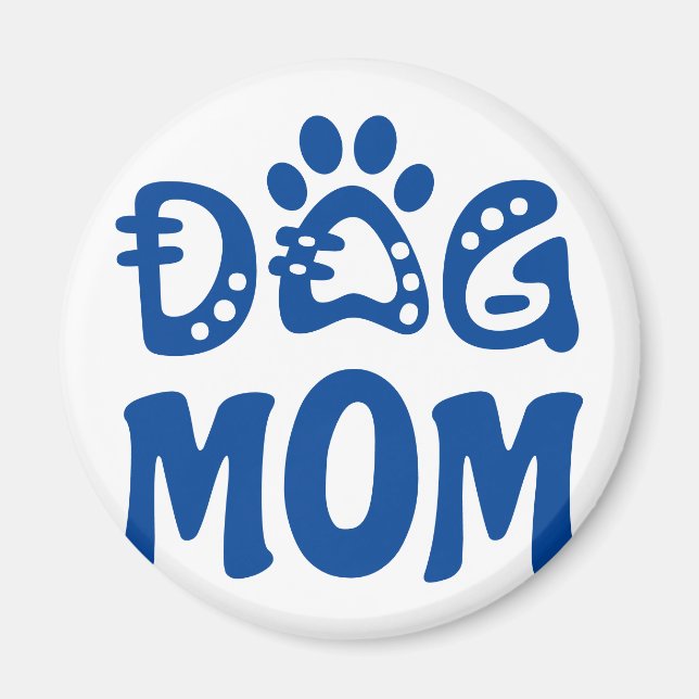 Mama Magnet (Vorne)