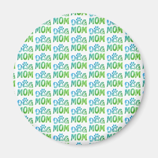 Mama Magnet (Vorne)