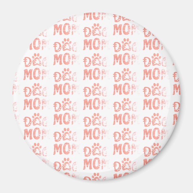 Mama Magnet (Vorne)