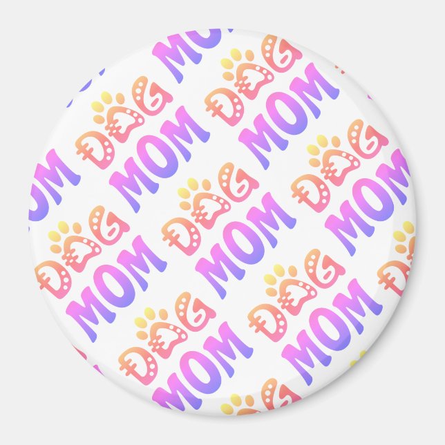 Mama Magnet (Vorne)