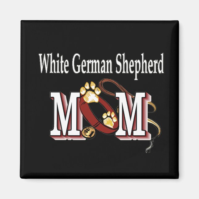 Mama Magnet (Vorne)
