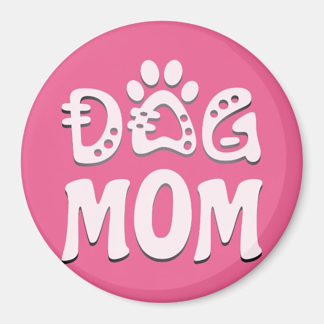 Mama Magnet (Vorne)