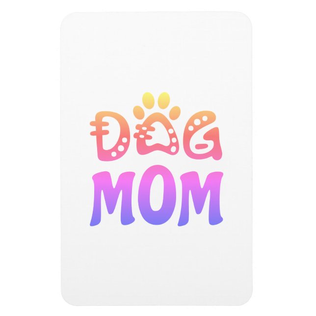 Mama Magnet (Vertikal)
