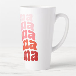 Mama, Mama, Mama Designs Cups & Tasse