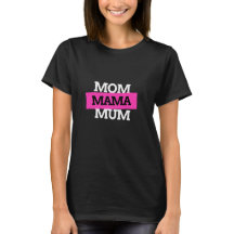 Mama, Mama, Mama | Perfekt für den Muttertag