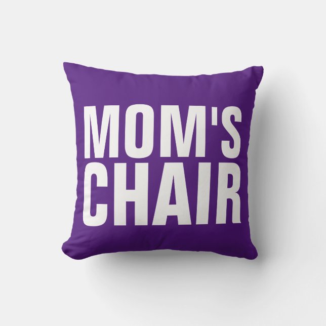 MAMA MAMA PILLOWS KISSEN (Vorderseite)
