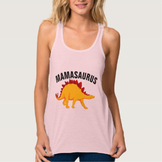 MAMA MAMASAURUS T - Shirt