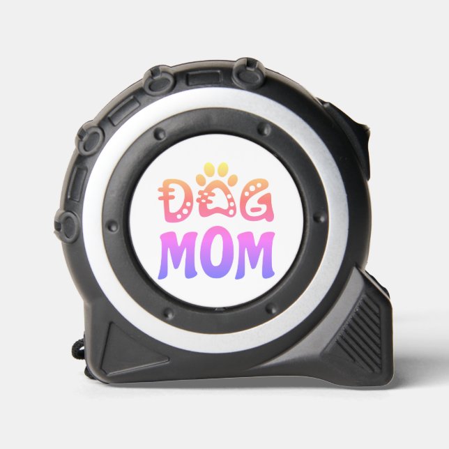Mama Maßband (Vorderseite)