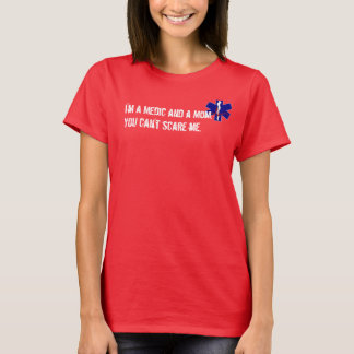 Mama-Mediziner-T - Shirt