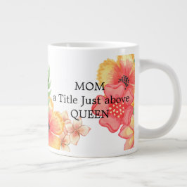 MAMA Meine KINDER-Tasse Jumbo-Tasse