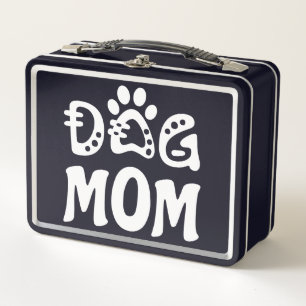 Mama Metall Brotdose