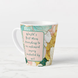 Mama Milchtasse