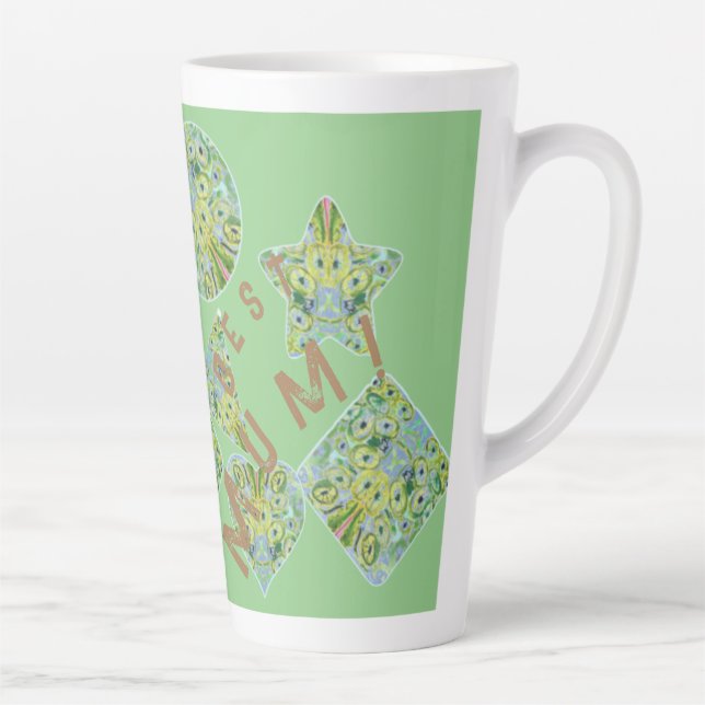 Mama! Milchtasse (Rechts)