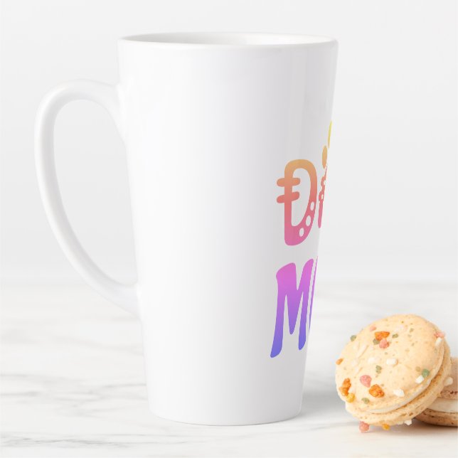 Mama Milchtasse (Beispiel)