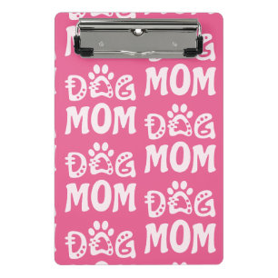 Mama Mini Klemmbrett