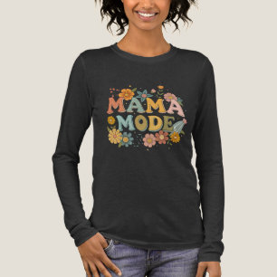 Mama-Modus Tri-Blend Shirt