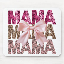 MAMA Mouse-Pad