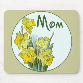 Mama Mousepad