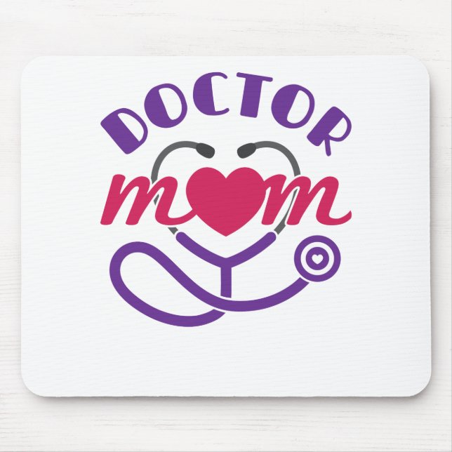 Mama Mousepad (Vorne)