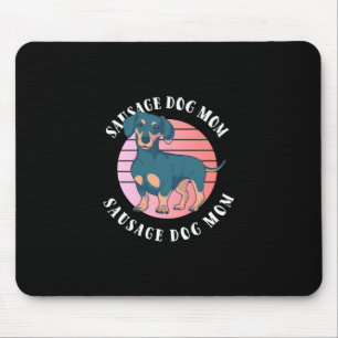 Mama Mousepad