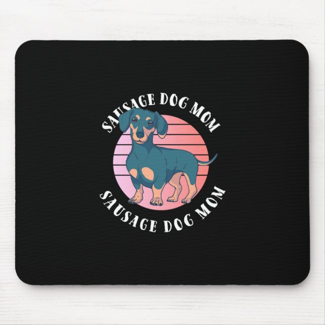 Mama Mousepad (Vorne)