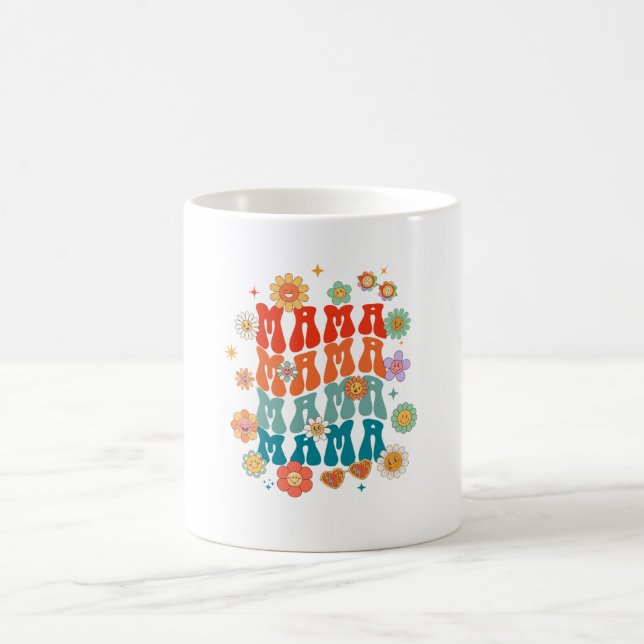 mama mug (Centre)