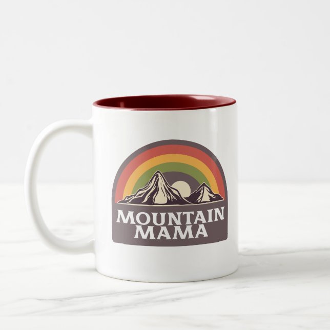 Mama Mug (Gauche)
