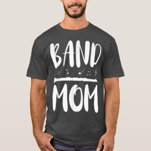 Mama Music Group Mutter Klarinette T-Shirt