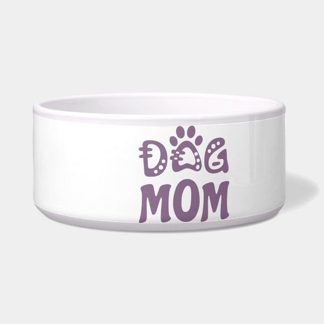 Mama Napf (Links)